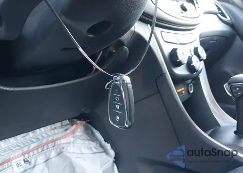 2019 Chevrolet Trax Lt from USA, damaged, VIN 3GNCJLSB2KL349622